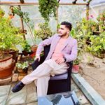Profile Picture of Wasi Ahmadzai (@sabawoon_shah_jahan) on Instagram