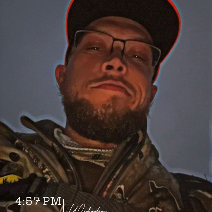 Profile Picture of Lucas Reed (@hilljack812) on Tiktok