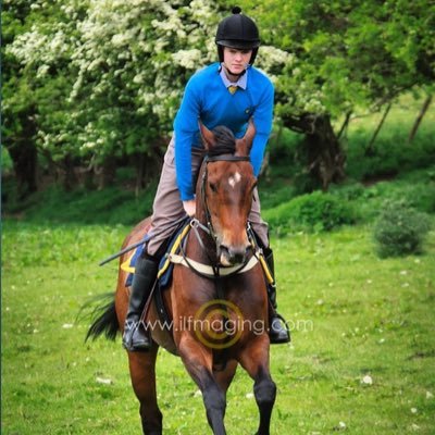 Profile Picture of Harris Campbell (@harris_campbell) on Twitter