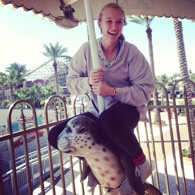 Abbey Hale - Twitter Profile Picture of Abbey Hale (@flatabbs) on Twitter