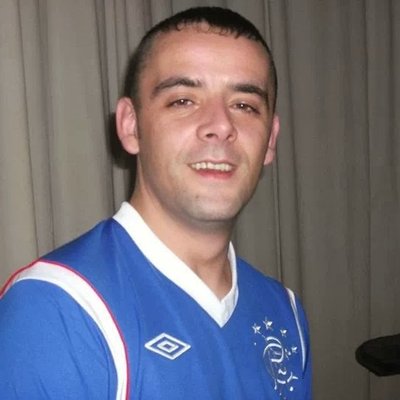 Profile Picture of Allan Coyle (@allancoyle1981) on Twitter