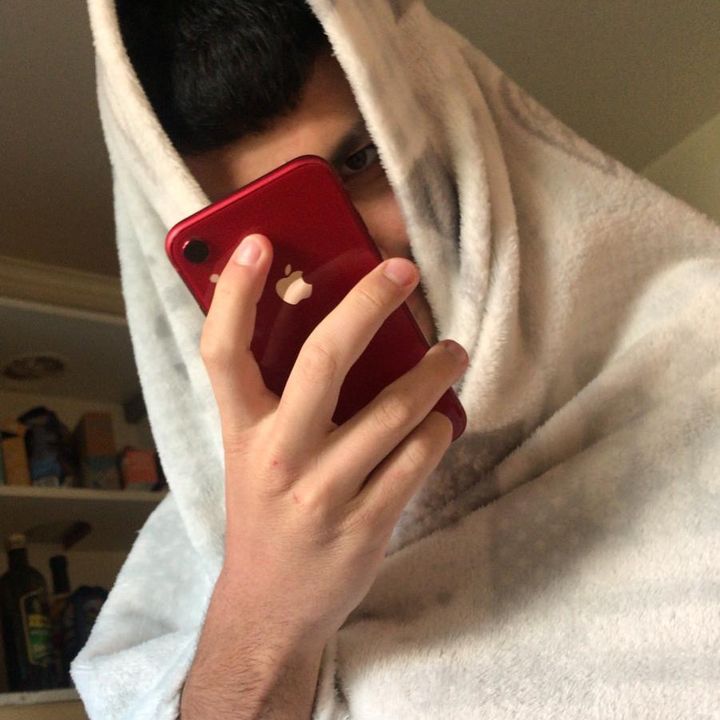 David Davtyan - Tiktok Profile Picture of David Davtyan (@daviddgang) on Tiktok