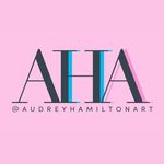 Profile Picture of Audrey Hamilton Art (@audreyhamiltonart) on Instagram