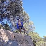 Profile Picture of Gabriele Maulini (@gabrilands) on Instagram