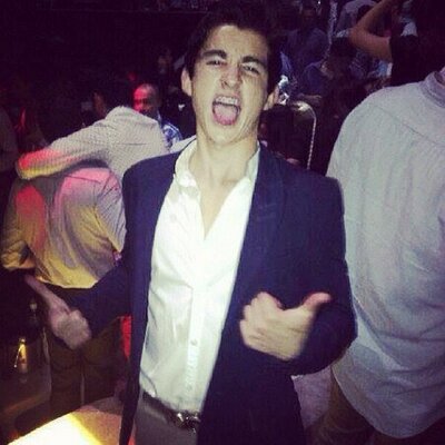 Profile Picture of Miguel Tostado (@miguetostado) on Twitter