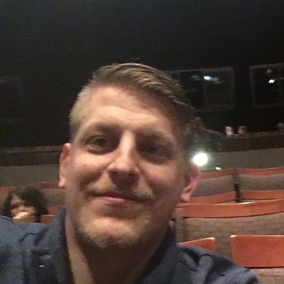 Profile Picture of Adam Spalding (@SpadsRad) on Twitter
