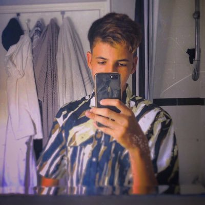 Profile Picture of LeoRoach (@LeoRoach3) on Twitter