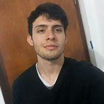 Daniel Bastidas - Instagram Profile Picture of Daniel Bastidas (@fadi_bastidas) on Instagram