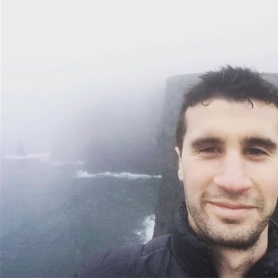 Profile Picture of Alex Chafitz (@ABChafitz) on Twitter