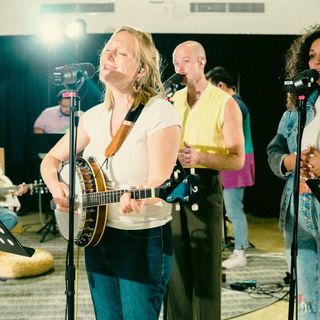 Profile Picture of Janet Blair (@janetblairmusic) on Instagram