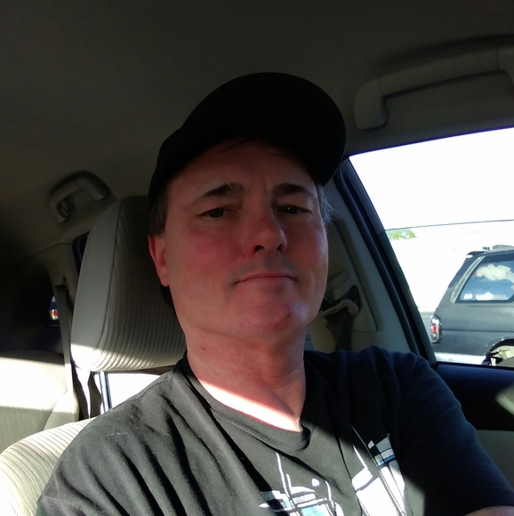 Profile Picture of John Finch (@finchsebastian) on Poshmark