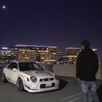 Profile Picture of Josh Espinoza (@thumper_wrx) on Instagram