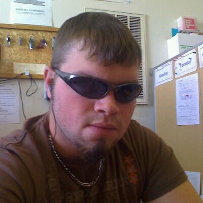 Profile Picture of Jonathan Markham (@Porkchop1217) on Twitter