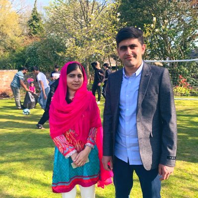 Profile Picture of Baseer Ahmad بصیراحمد (@BaseeerAhmad) on Twitter
