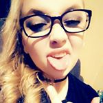 Profile Picture of Clarissa Jackson (@clarissadawn_xd) on Instagram