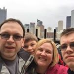 Profile Picture of Brian Rust (@rust_brian) on Instagram