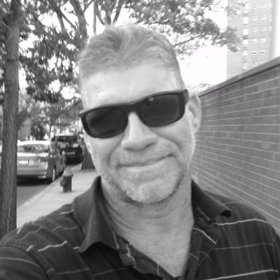 Russ DeVeau - Twitter Profile Picture of Russ DeVeau (@Russ_DeVeau) on Twitter