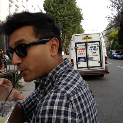 Profile Picture of Logan Mountstuart (@MrJoel_Cairo) on Twitter