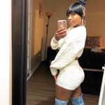 Profile Picture of Ariel LaReaux (@fuxking_ariel) on Instagram