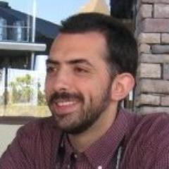 Profile Picture of Benjamin Baxter (@TheBenBaxter) on Twitter