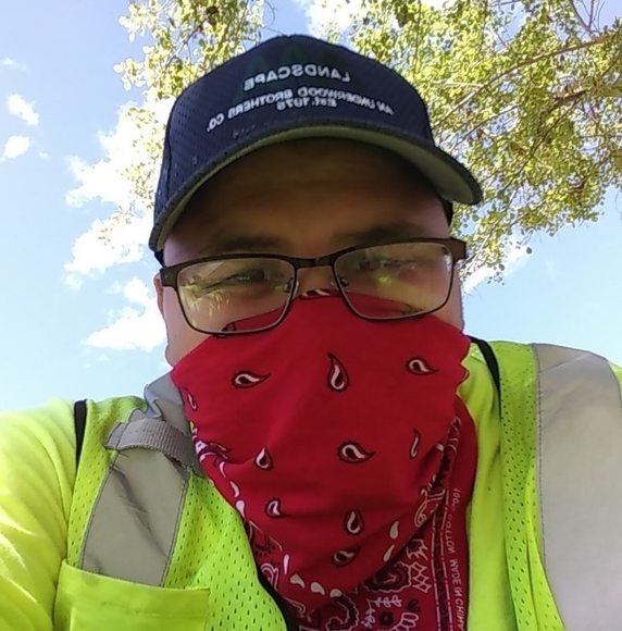 Garritt Guerrero - Poshmark Profile Picture of Garritt Guerrero (@garritt1g) on Poshmark