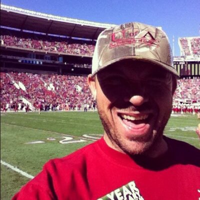 Profile Picture of Josh (@JoshMcclendon27) on Twitter