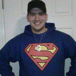 Profile Picture of Jeremy Kempton (@superman4924) on Instagram