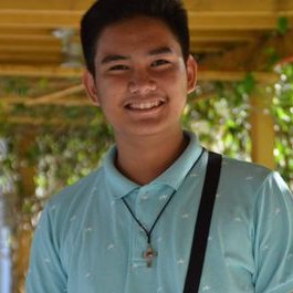 Profile Picture of Carl Ramos (@carlramos83) on Twitter