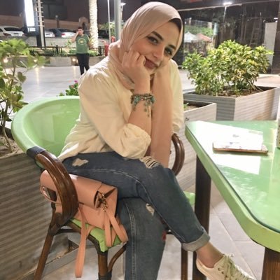 Profile Picture of Nada_shawQi (@NShawqii) on Twitter