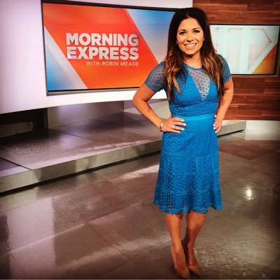 Profile Picture of Kristina Fitzpatrick (@KA_Fitz) on Twitter