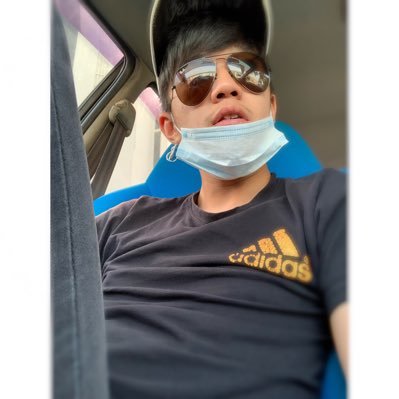 Profile Picture of Alvin Cheng (@ALVINCHENG0128) on Twitter