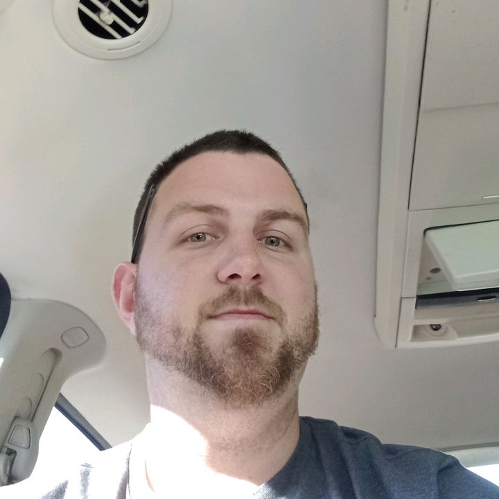 Profile Picture of Andrew Tice (@tice_fit) on Tiktok