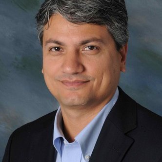 Profile Picture of Rajeev Arora (@rajeeva) on Twitter