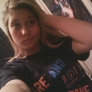 Profile Picture of Michaela Stephens (@michaela2nd) on Myspace