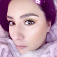 Profile Picture of Claudia Venegas (@claudia-venegas-1) on Quora