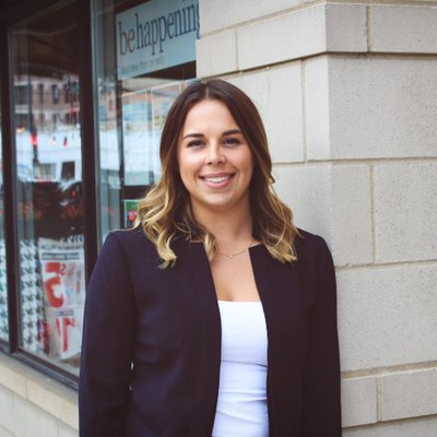 Profile Picture of Lauren Ganzhorn (@LaurenGanzhorn) on Twitter