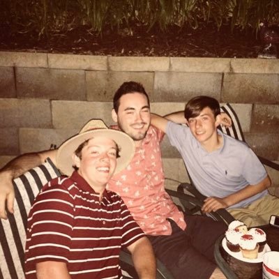 Profile Picture of Danny Short (@DShort19) on Twitter