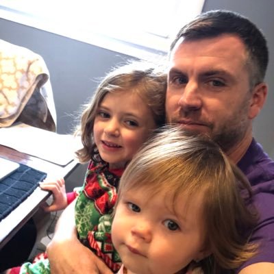 Profile Picture of Eric O'Toole (@EOToole12) on Twitter