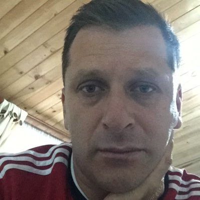 Profile Picture of Rene Cañas (@renecaas2) on Twitter