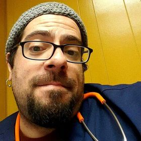 Profile Picture of Joseph Staffieri (@josephs0125) on Pinterest