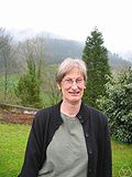 Profile Picture of Karen Vogtmannon Wikipedia