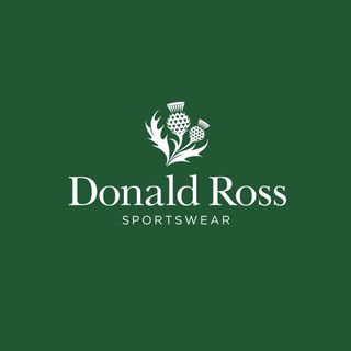 Profile Picture of Donald Ross Sportswear (@donaldrosssportswear) on Instagram