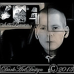 Profile Picture of chris blackman (@%u2665chrisBman DarkArtDesign Management 2013%u2665Just ) on Flickr