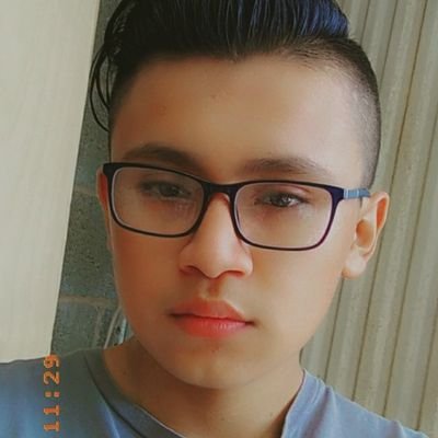 Profile Picture of Oscar Oñate (@OscarOate14) on Twitter