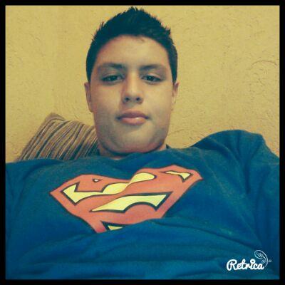 Profile Picture of Hector Joel 13 (@HectorJoel110) on Twitter