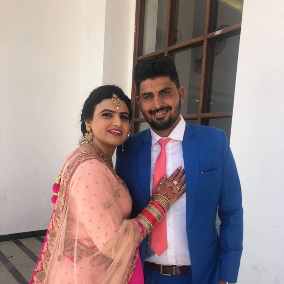 Profile Picture of Mandeep Sidhu (@mandeepsidhu178) on Poshmark