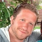 Profile Picture of Dan Rabb (@danrabb84) on Instagram