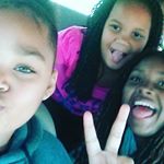 Profile Picture of kylee matthews (@kylee.aka.boss) on Instagram