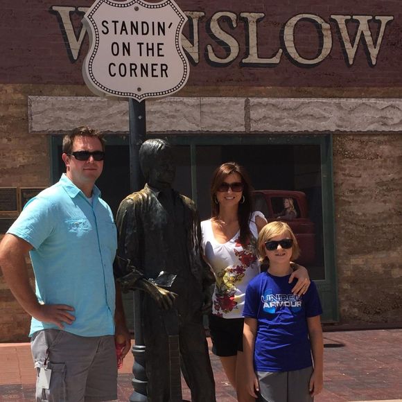 Profile Picture of Tamara Shrable (@georgia_tlb) on Poshmark