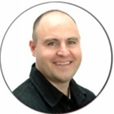 Profile Picture of Aaron Vaughn (@VaughnEndo) on Twitter